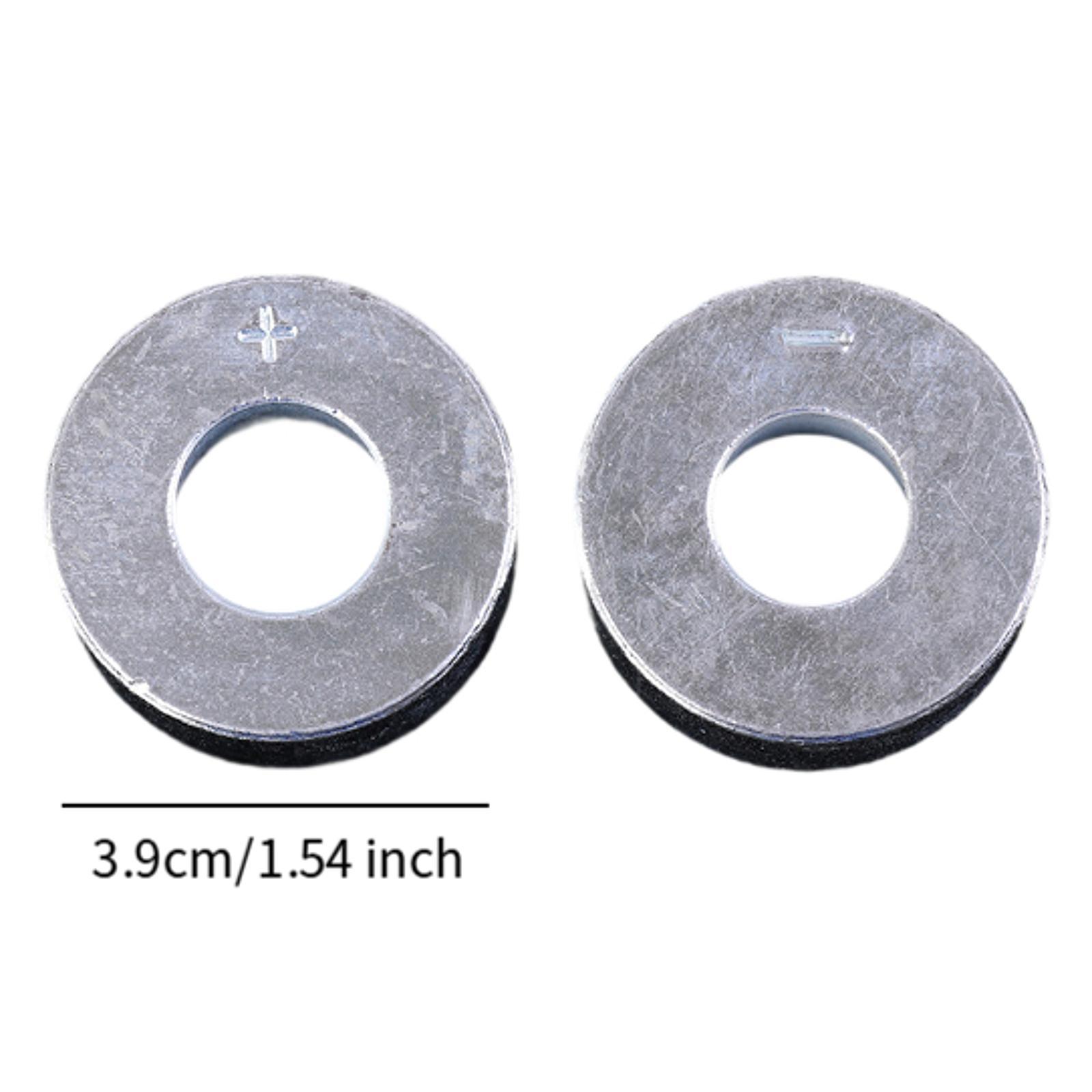 2-piece Battery Terminal Conne - Workshop Tools Needed review and price