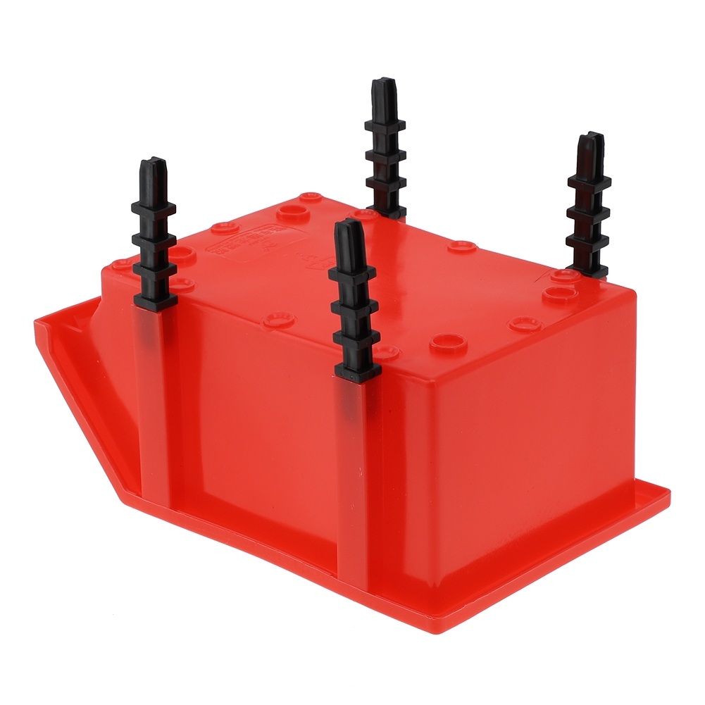 1pc Stackable Plastic Hardware - Workshop Tools Classification review and price