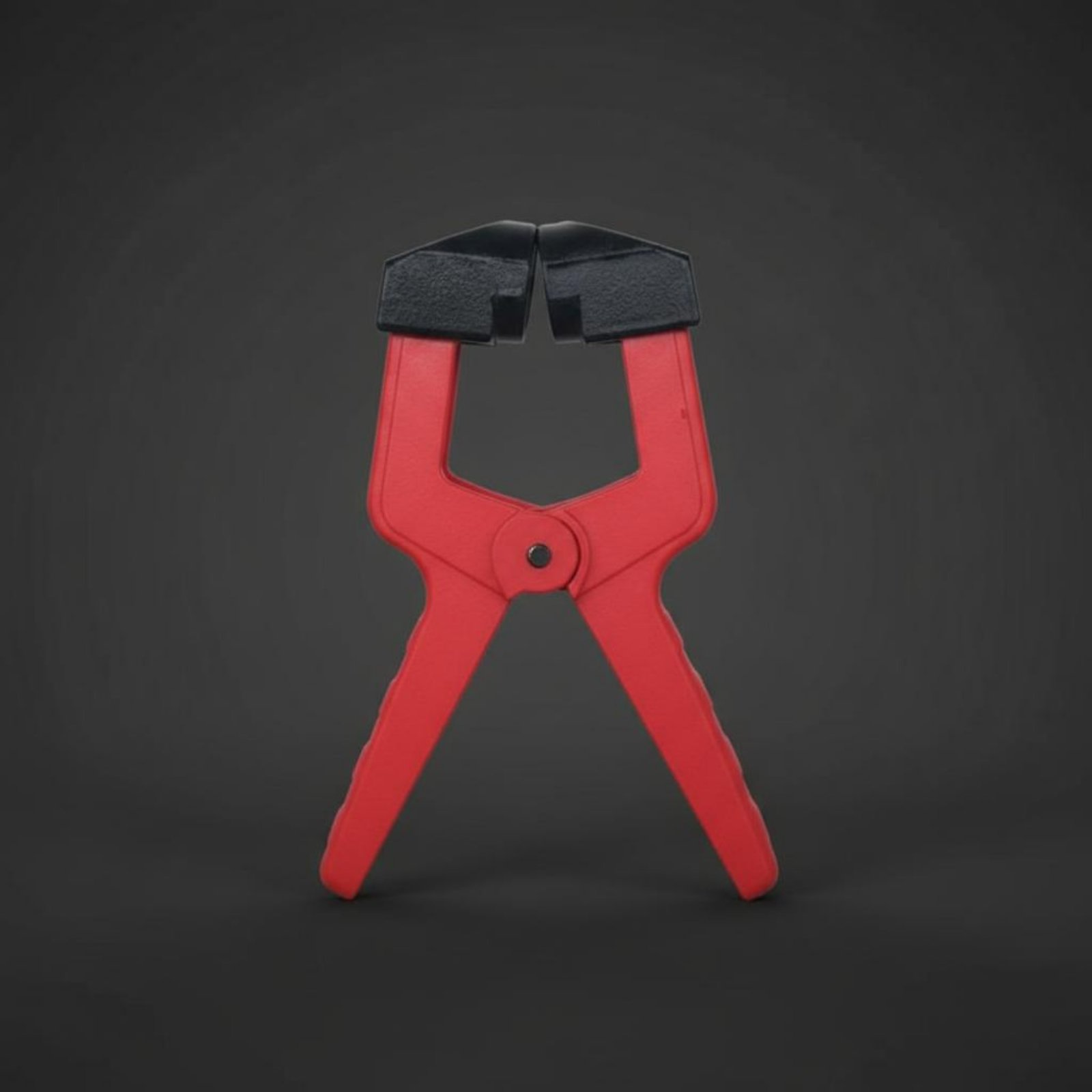Triangular Clamp Clamp Red Col - Tools For Woodworking Workshop review and price