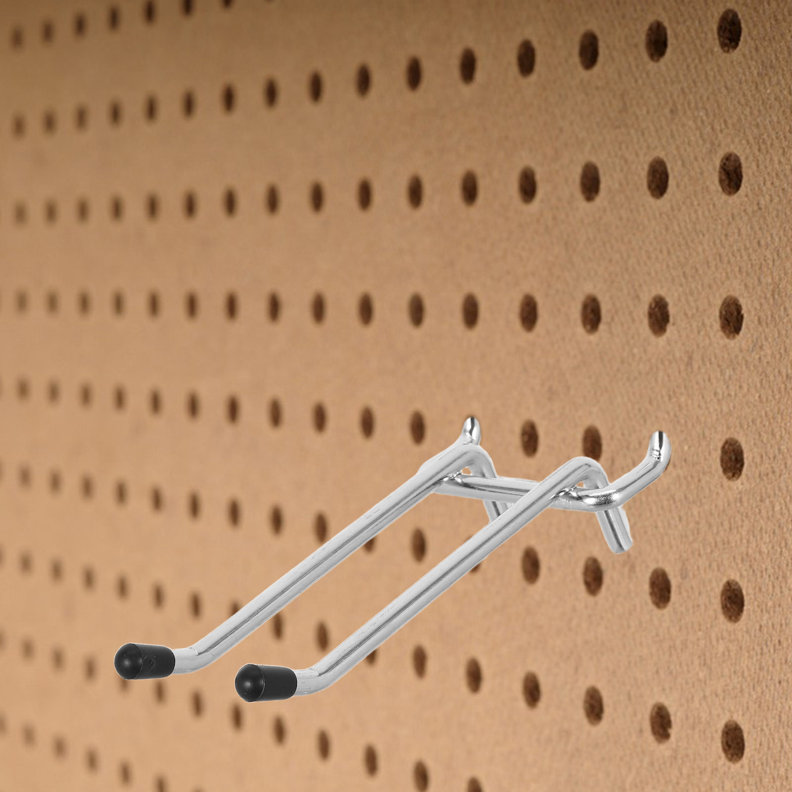 6Pcs Heavy Duty Peg Board Hook - Workshop Tools.Hanging Board review and price
