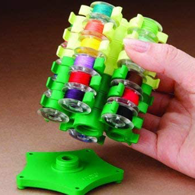 Storage Clip Stand Sewing Bobb - Mechanical Workshop Tools And Equipment review and price