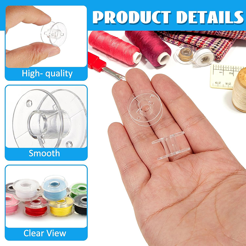 25pcs Home Sewing Machine Bott - Mechanical Workshop Tools And Equipment review and price