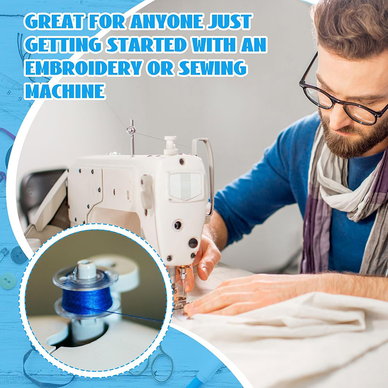 25pcs Home Sewing Machine Bott - Mechanical Workshop Tools And Equipment review and price