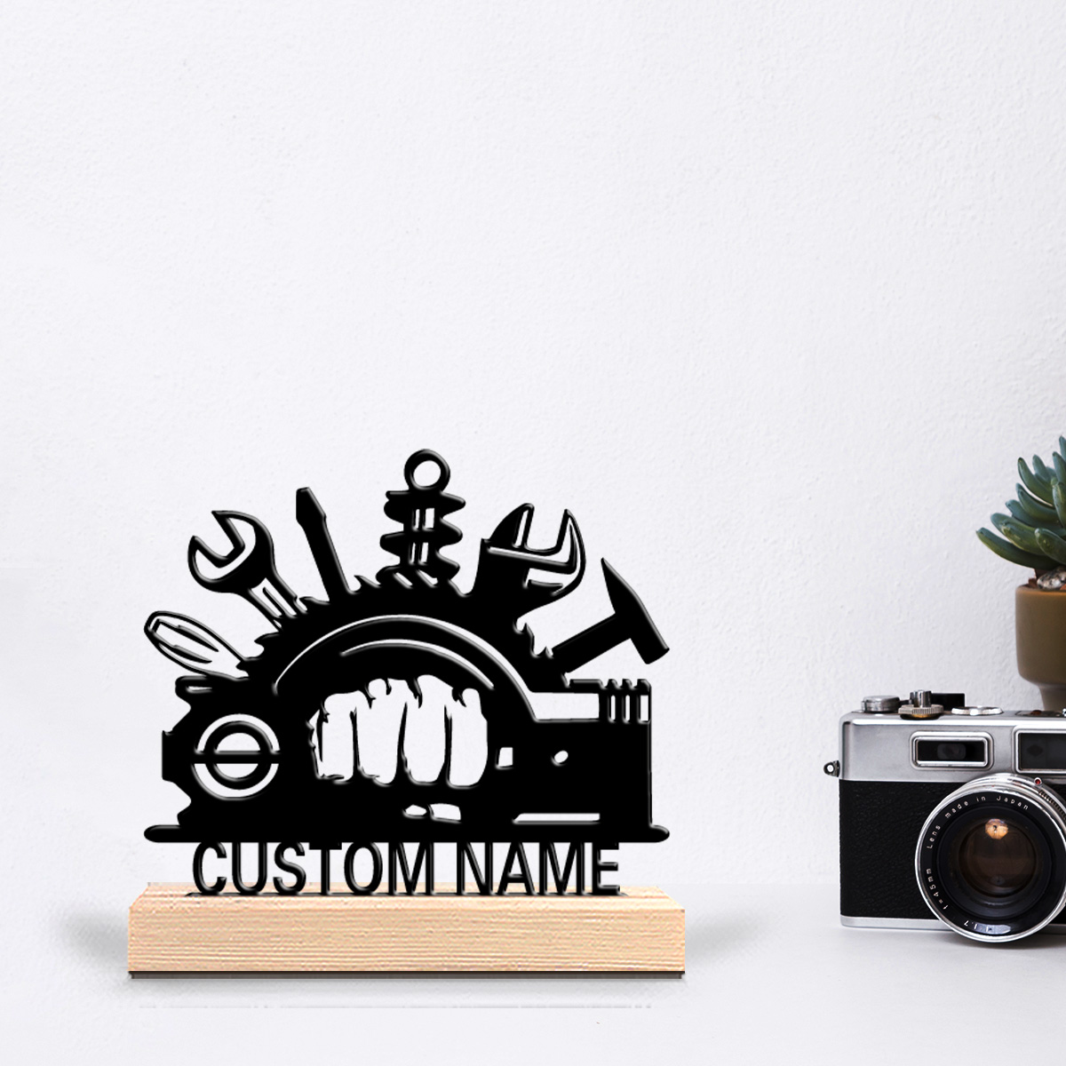 1pc workshop tool Custom Name  - Workshop Tools Name review and price