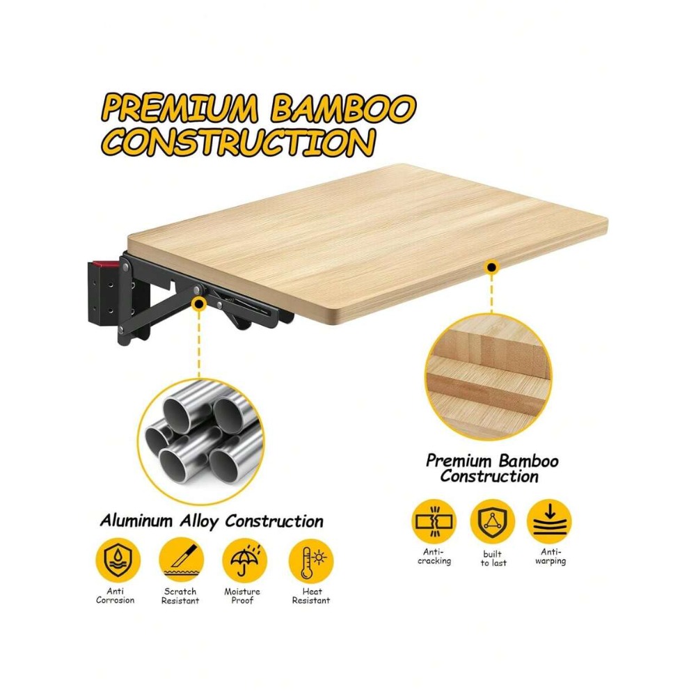 Foldable Work Table for Stack  - Workshop Tools Table review and price
