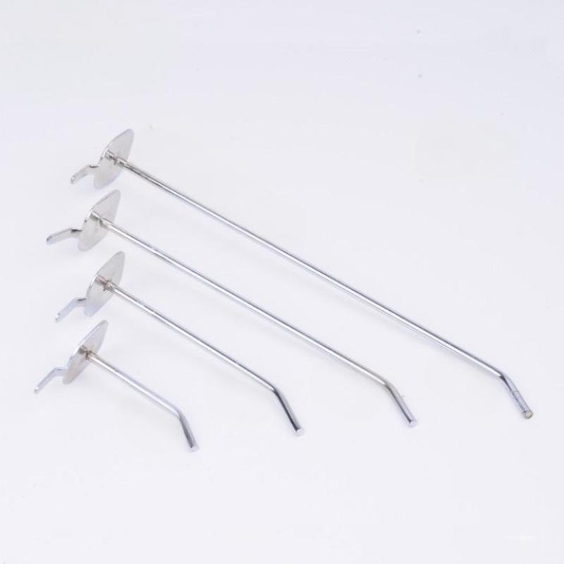 10Pcs Storage Rack Hooks Pegs  - Workshop Tools.Hanging Board review and price