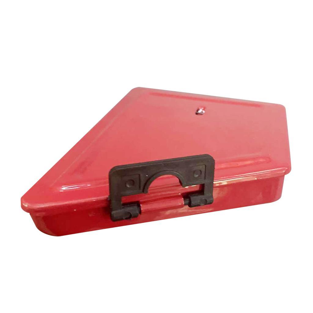 Portable Twist Drill Bit Holde - Tools For Woodworking Workshop review and price