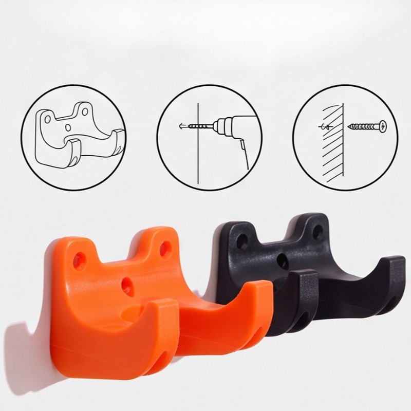 2-10PCS Heavy-Duty Garden Tool - Workshop Tools On Wall review and price