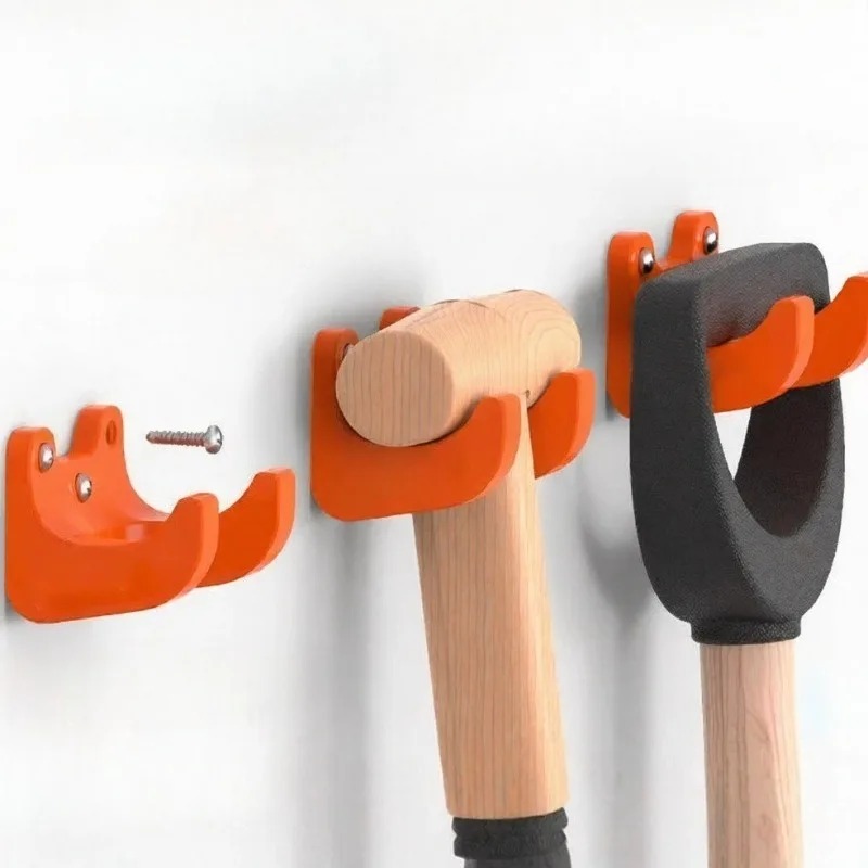2-10PCS Heavy-Duty Garden Tool - Workshop Tools On Wall review and price