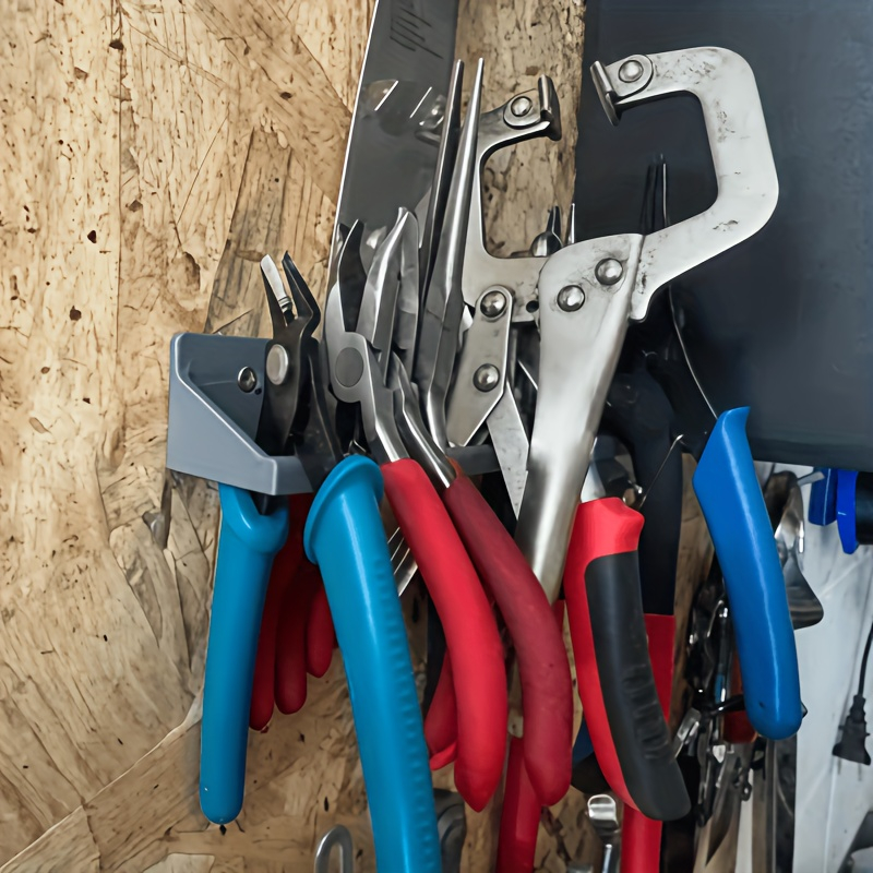 1Pc Heavy-Duty Wall-Mounted Or - Workshop Tools On Wall review and price
