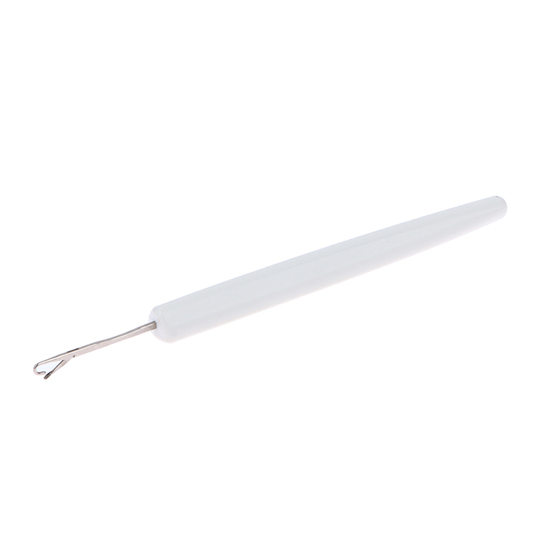 Hot Sale 1Pc White Crochet Lat - Mechanical Workshop Tools And Equipment review and price