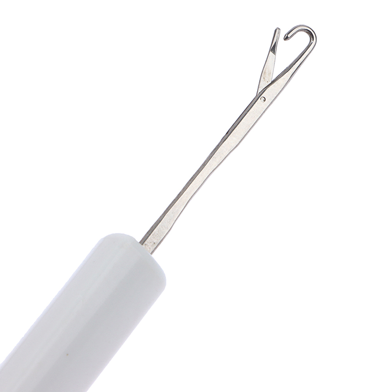 Hot Sale 1Pc White Crochet Lat - Mechanical Workshop Tools And Equipment review and price