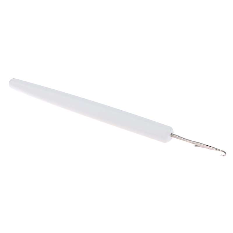 Hot Sale 1Pc White Crochet Lat - Mechanical Workshop Tools And Equipment review and price