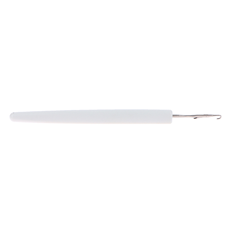 Hot Sale 1Pc White Crochet Lat - Mechanical Workshop Tools And Equipment review and price