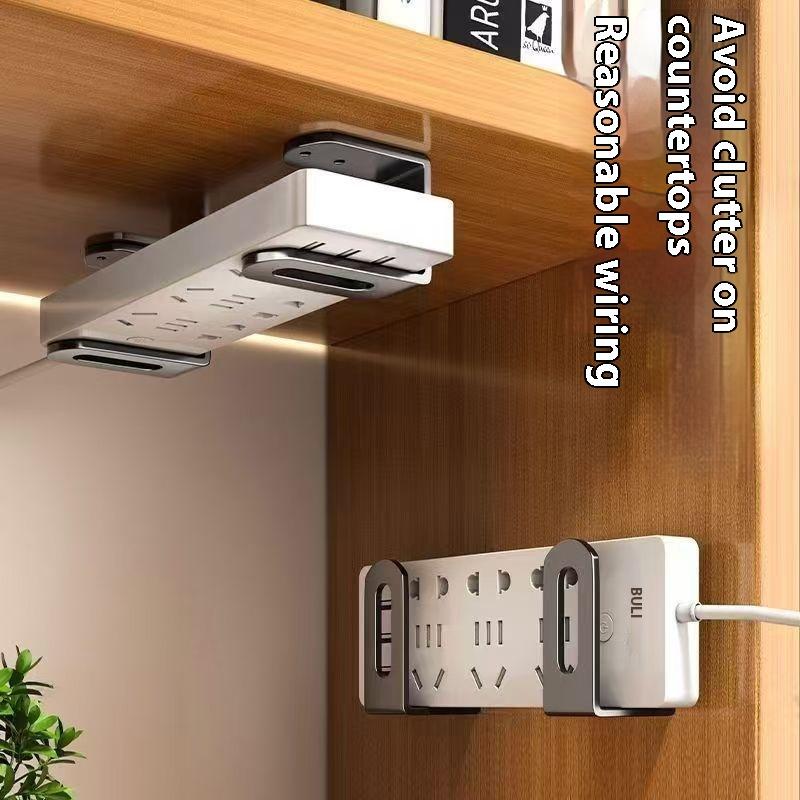 2Pcs Wall-Mounted Router Stora - Workshop Tools On Wall review and price