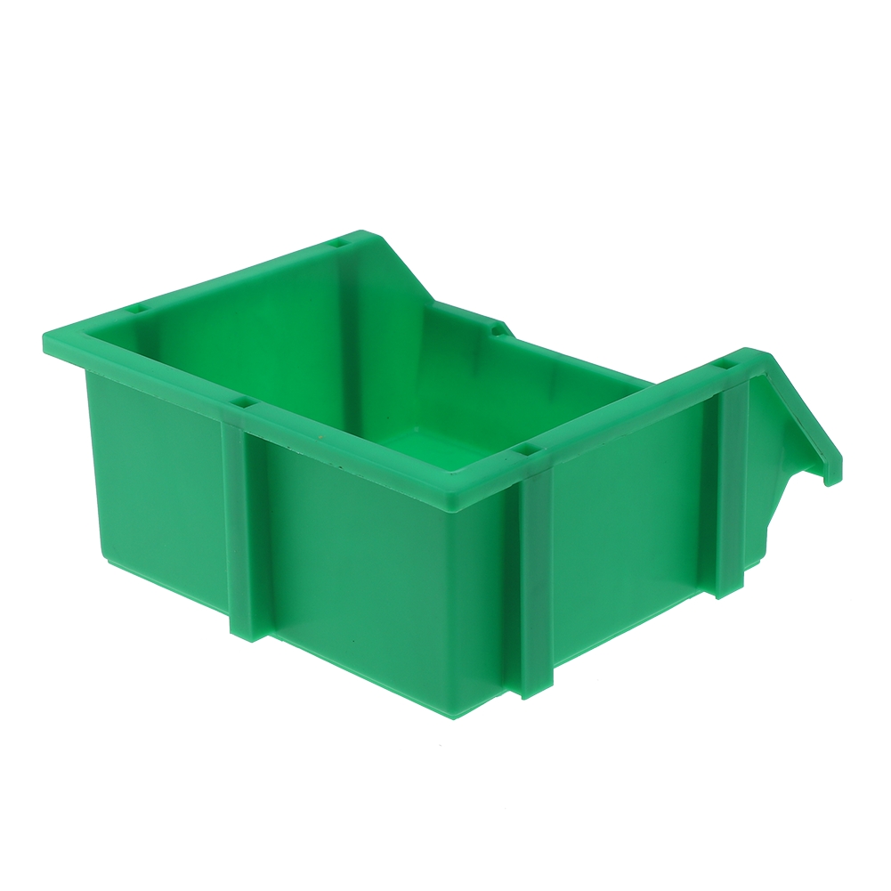 Stackable Plastic Hardware Par - Workshop Tools Classification review and price