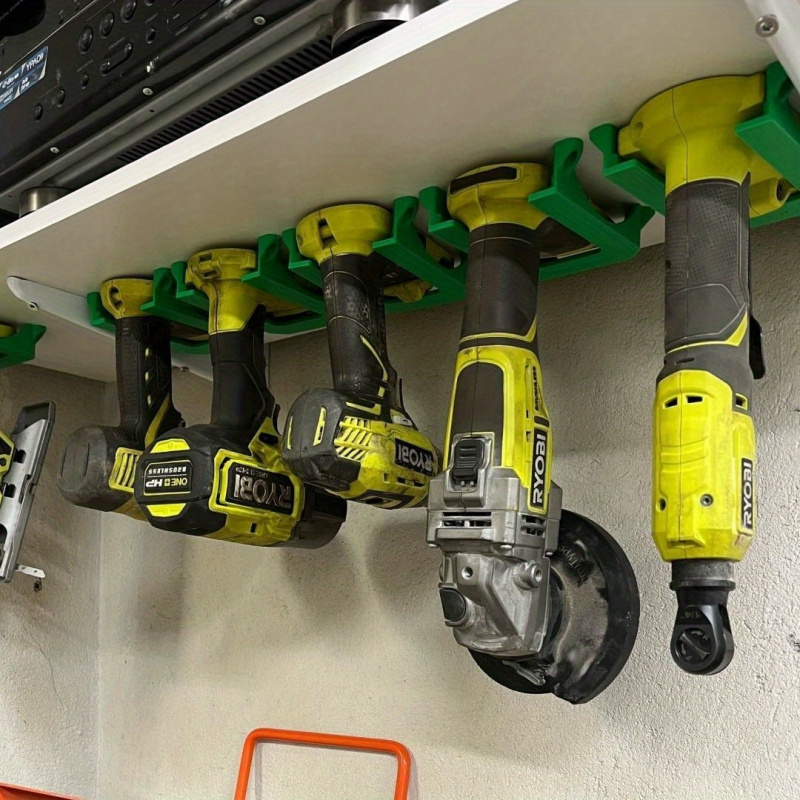 Heavy Duty Tool Storage Rack S - Workshop Tools Needed review and price