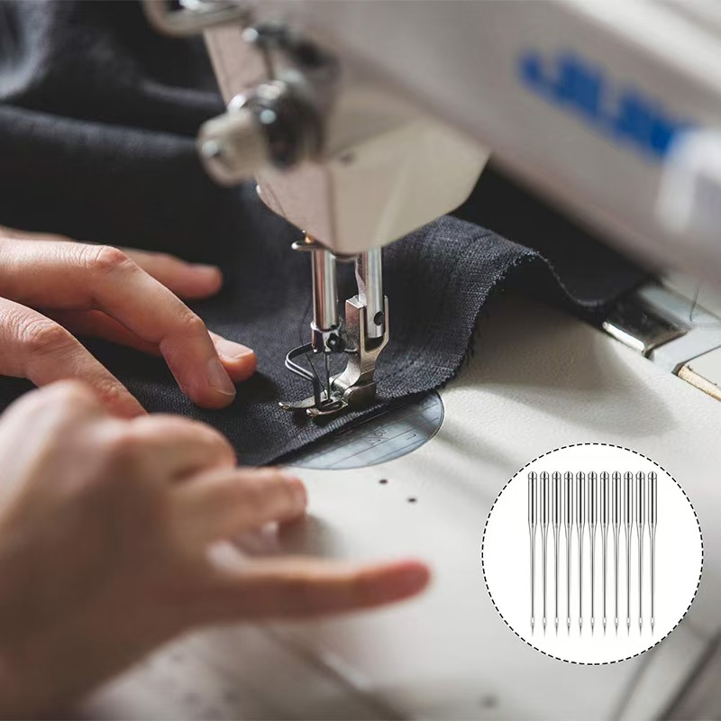 50Pcs Universal Sewing Machine - Mechanical Workshop Tools And Equipment review and price