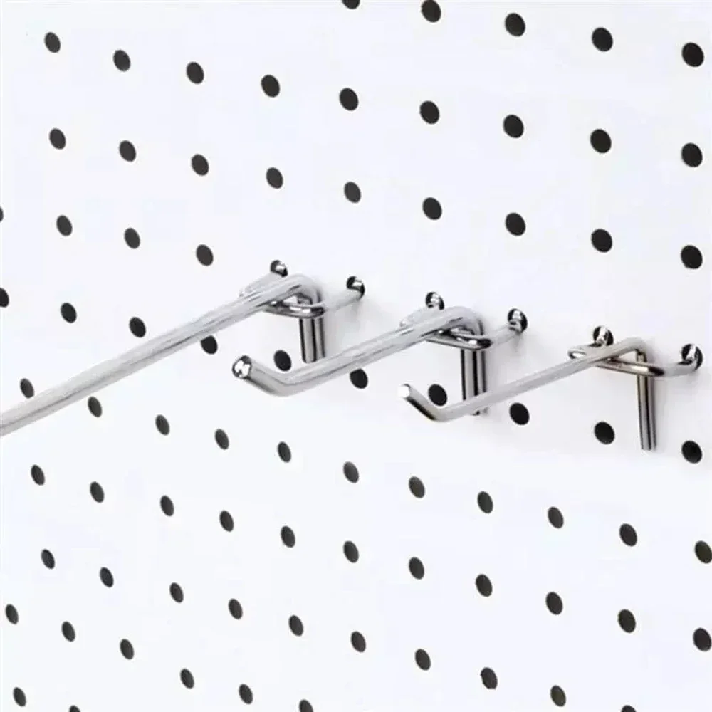 50Pcs Carbon Steel Pegboard Ho - Workshop Tools.Hanging Board review and price