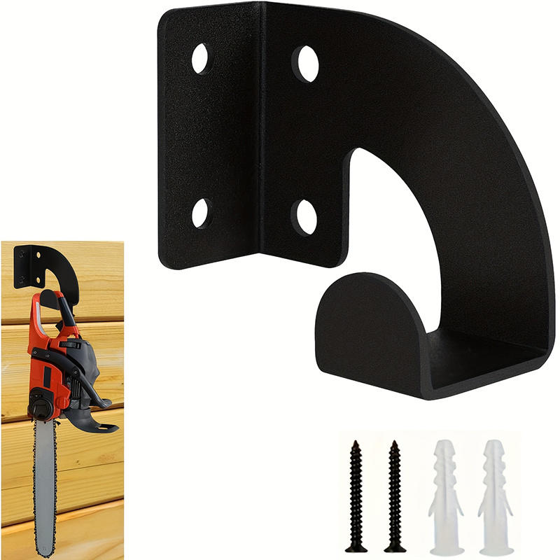 Heavy Duty Metal Chainsaw Wall - Workshop Tools On Wall review and price