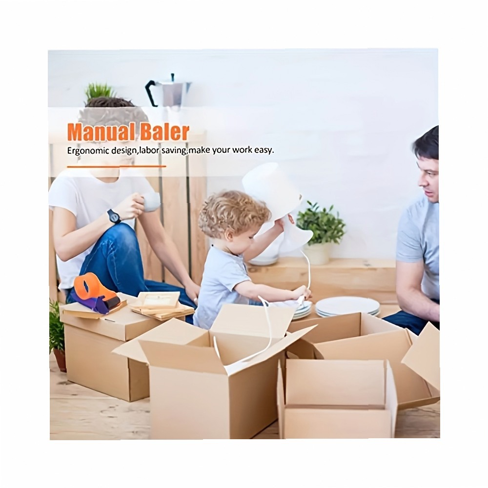 5 PCS Ergonomic Handheld Packi - Workshop Tools Needed review and price