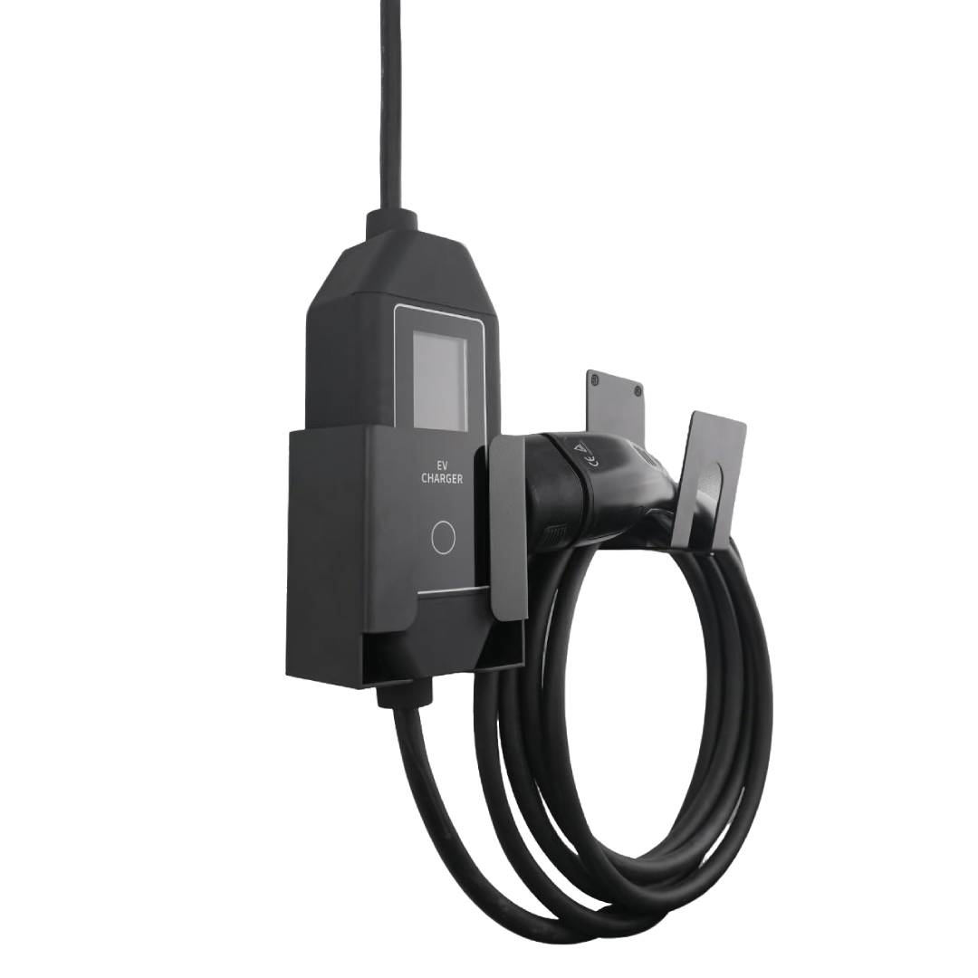 EV Charger Holder, Wall-Mounte - Workshop Tools On Wall review and price