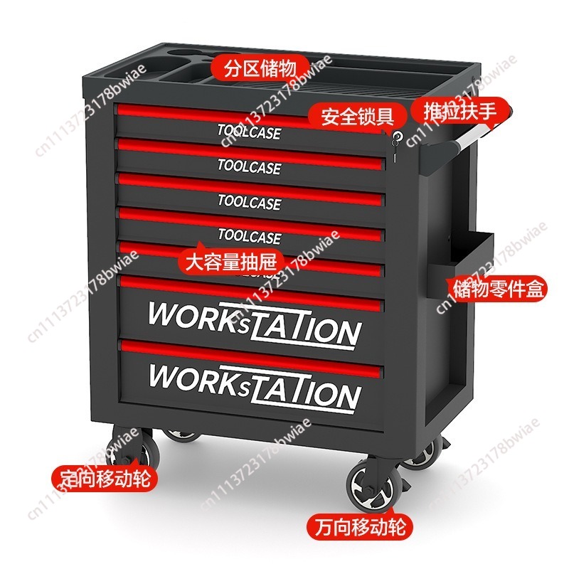 Heavy-duty auto repair tool ca - Workshop Tools Cabinet review and price