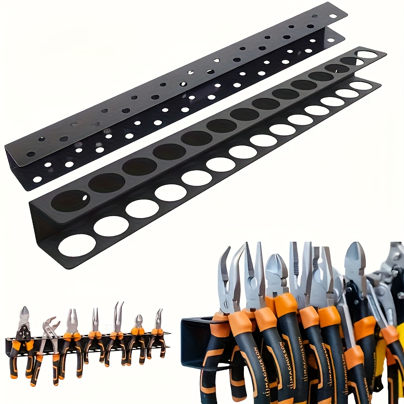 1 Piece Suitable For Garage Wa - Workshop Tools On Wall review and price