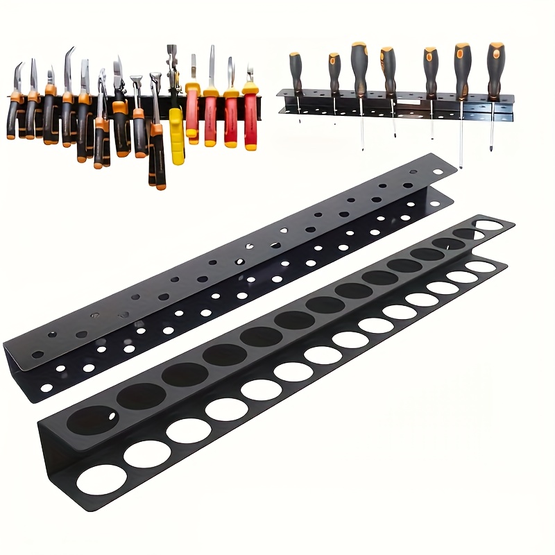 1 Piece Suitable For Garage Wa - Workshop Tools On Wall review and price