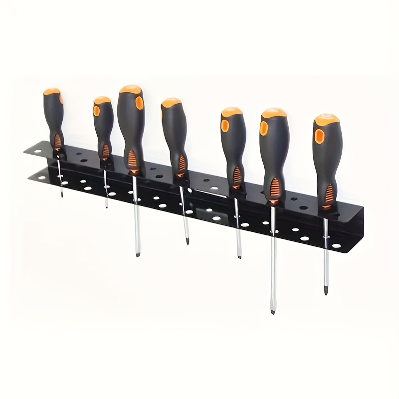 1 Piece Suitable For Garage Wa - Workshop Tools On Wall review and price