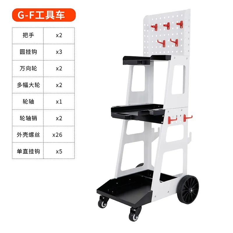 Sheet metal repair and shaping - Workshop Tools Cabinet review and price