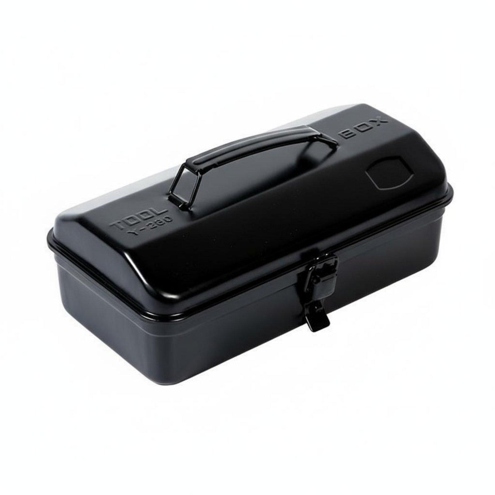 Iron Toolbox Heavy Duty Rigid  - Mechanical Workshop Tools And Equipment review and price