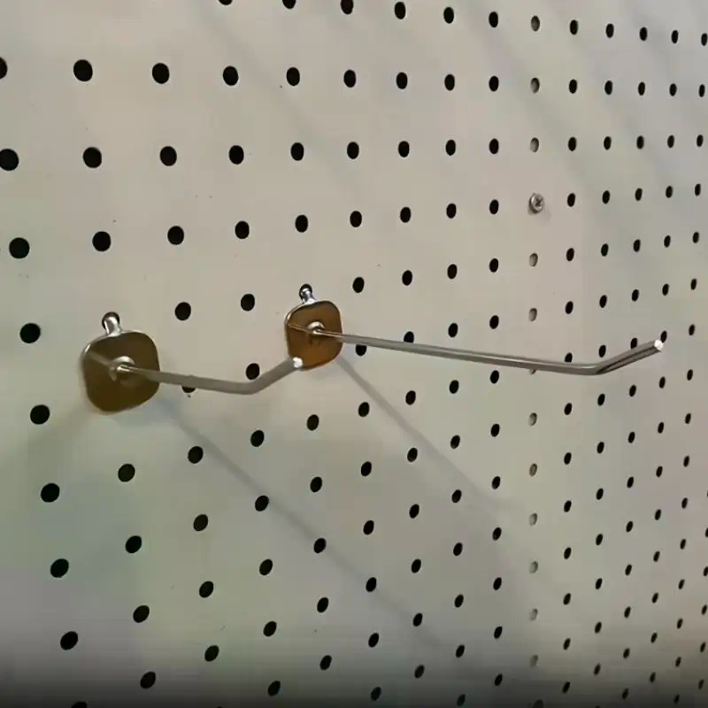 10Pcs Pegs Board Pegboard Hook - Workshop Tools.Hanging Board review and price