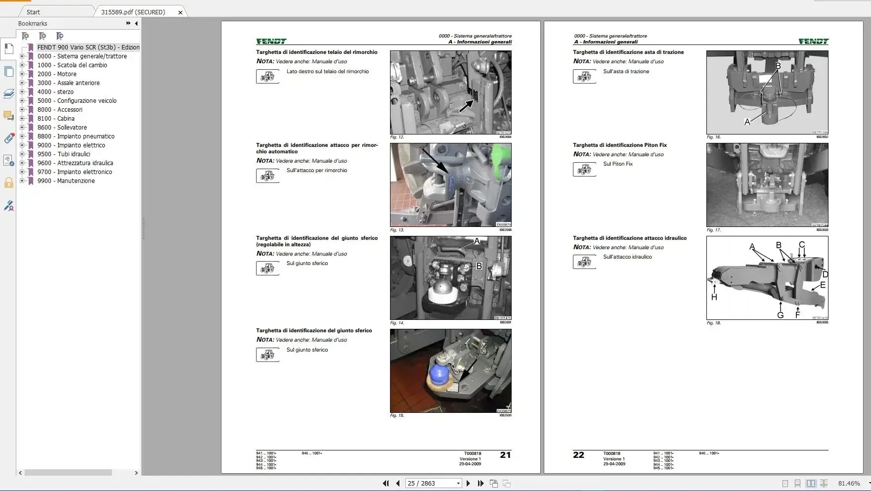 2022 Updated TruckEPC3 FENDT T - Tools In Workshop Pdf review and price