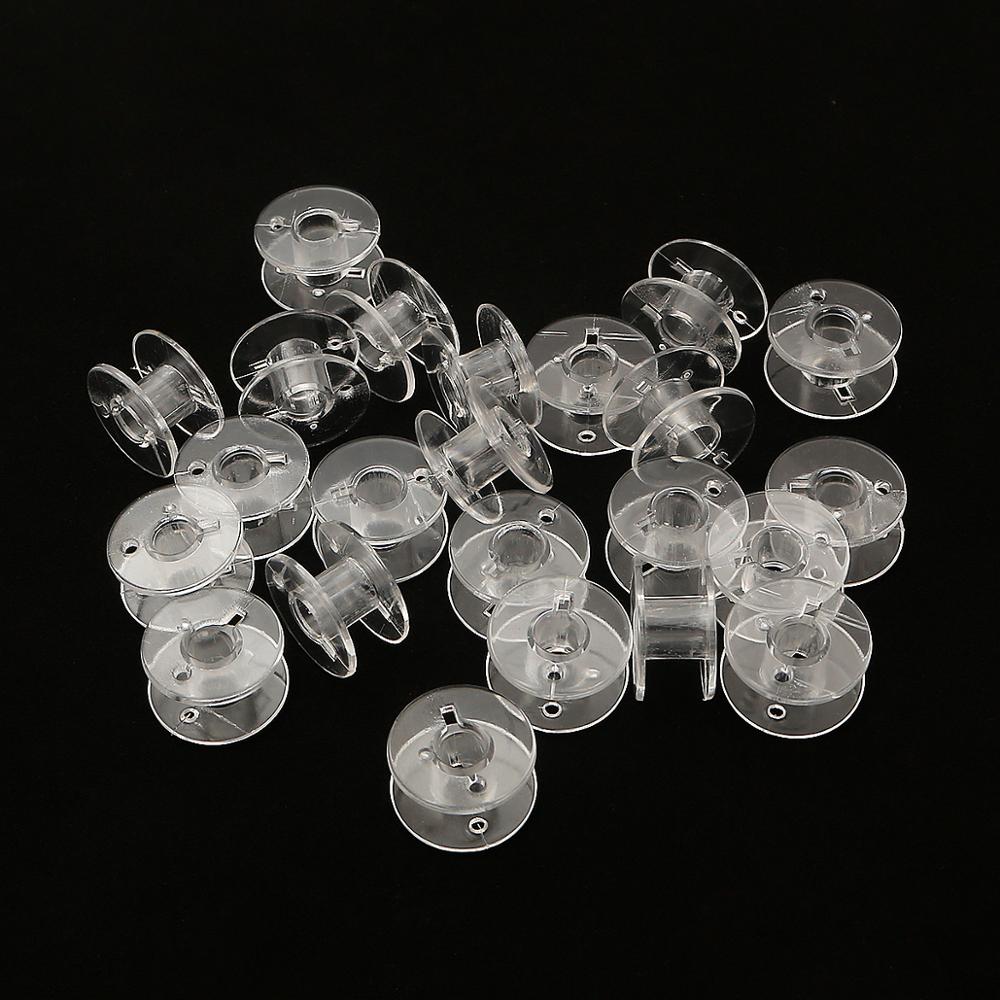 10pcs Iron Metal Bobbins Spool - Mechanical Workshop Tools And Equipment review and price