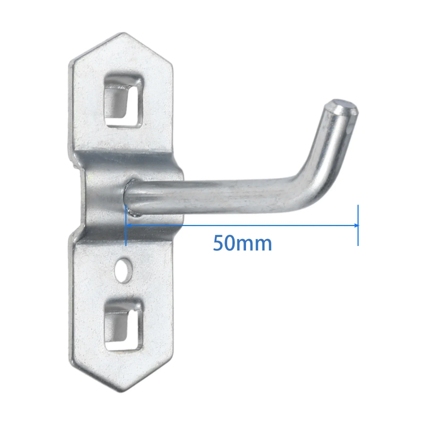 10pcs/set Steel Hole Board Hoo - Workshop Tools.Hanging Board review and price