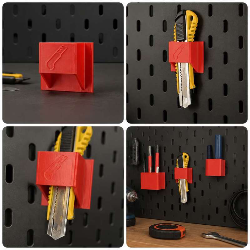 Pegboard Cutter Mount Compatib - Workshop Tools.Hanging Board review and price