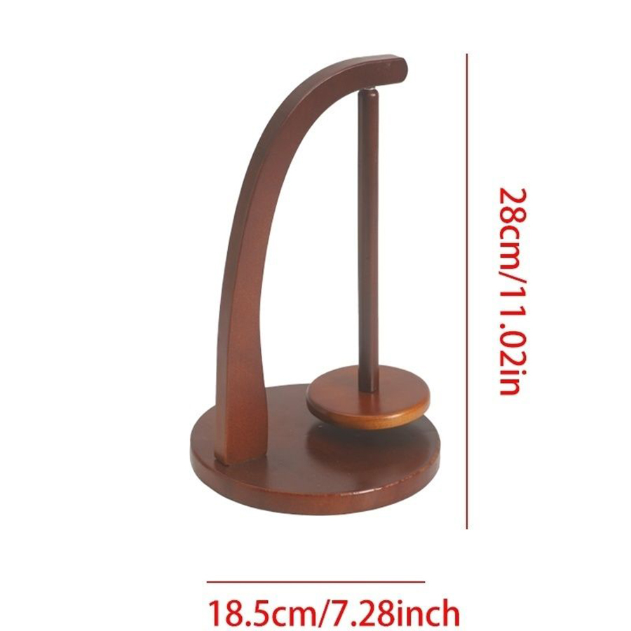 Wooden Yarn Holder Spinning Kn - Mechanical Workshop Tools And Equipment review and price