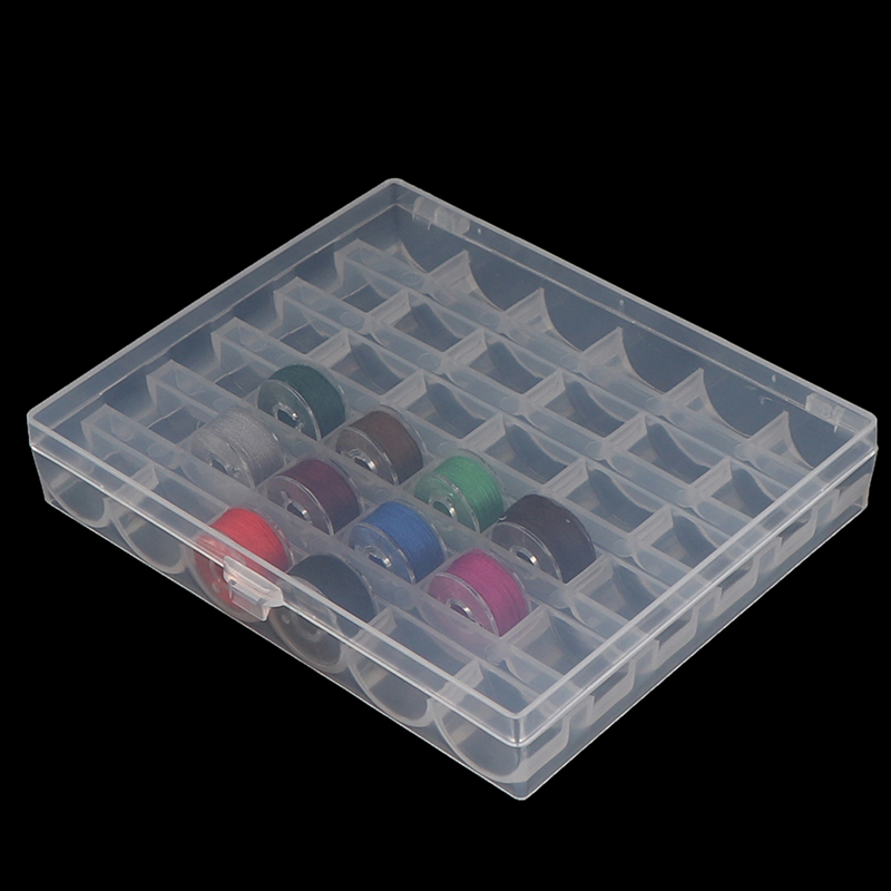 1pc 36 Spools Empty Bobbins St - Workshop Tools Cabinet review and price