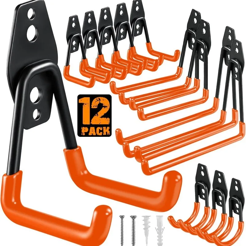 12-Piece Set Garage Storage Ut - Workshop Tools On Wall review and price