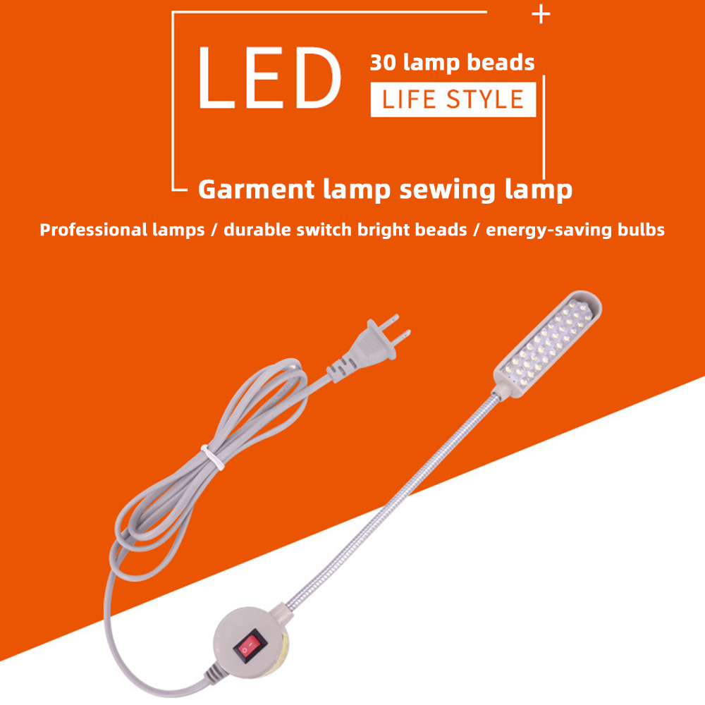30 LED Energy-Saving Light Sew - Workshop Tools Table review and price