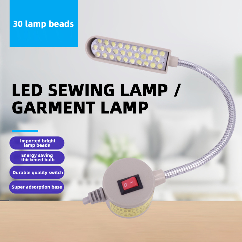 30 LED Energy-Saving Light Sew - Workshop Tools Table review and price