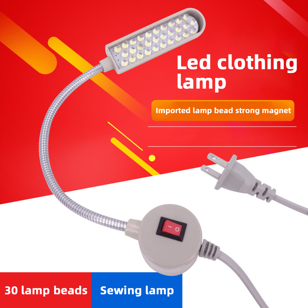 30 LED Energy-Saving Light Sew - Workshop Tools Table review and price
