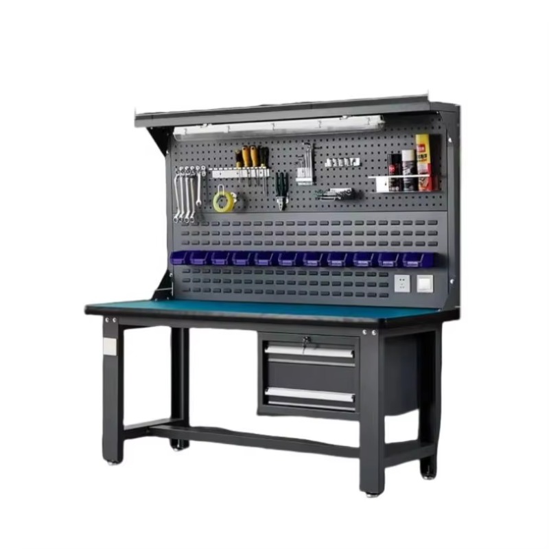 Industrial workshop staff work - Workshop Tools.Hanging Board review and price