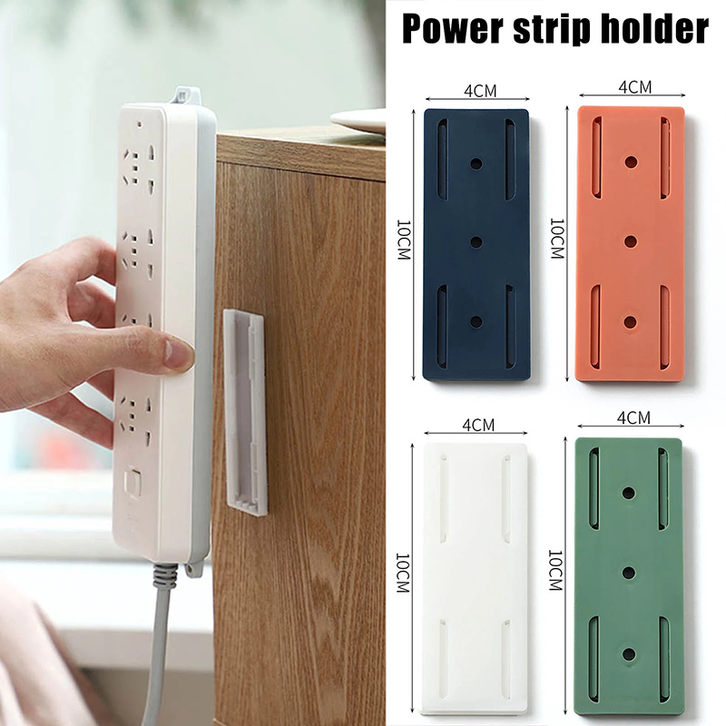 Self Adhesive Power Strip Desk - Workshop Tools On Wall review and price