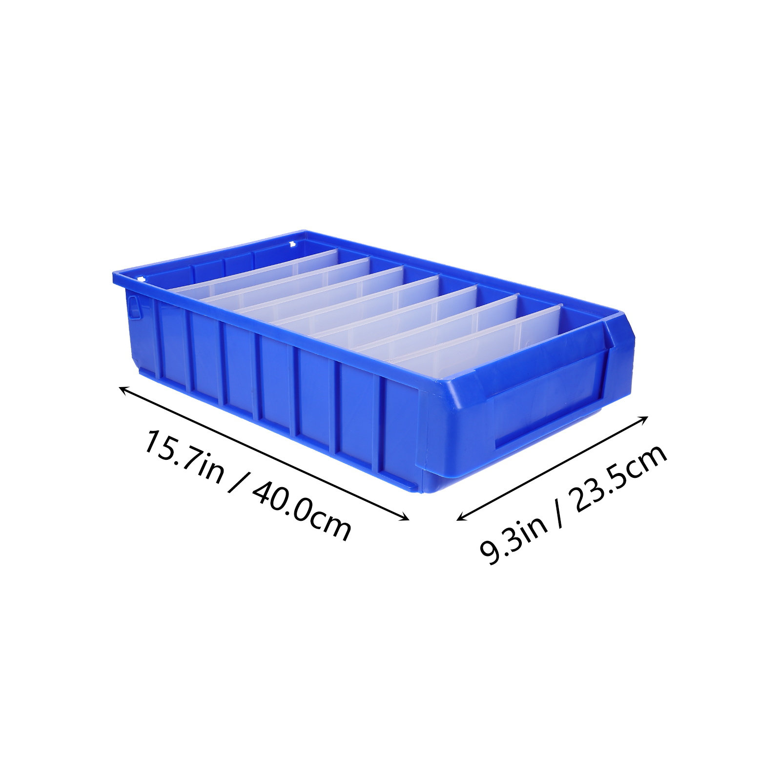 Screw Storage Box Heavy Duty P - Workshop Tools Classification review and price