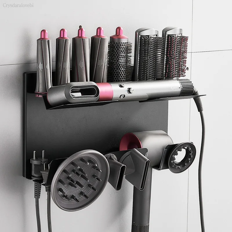 Suitable for Dyson Airwrap Wal - Workshop Tools On Wall review and price