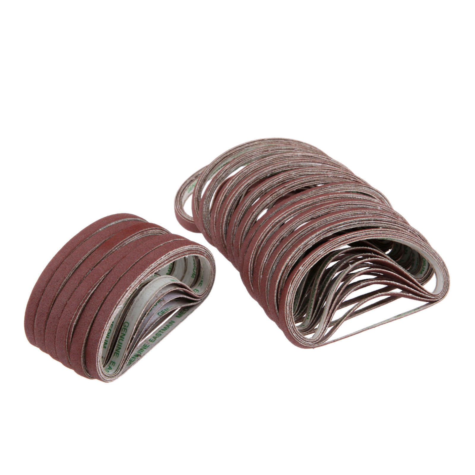 20Pcs Abrasive Sharpening Belt - Mechanical Workshop Tools And Equipment review and price