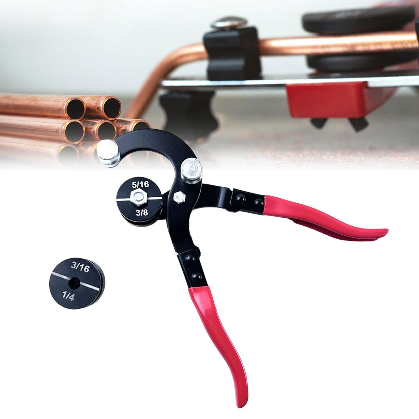 Brake Pipe Rolling Brass Coppe - Workshop Tools Needed review and price